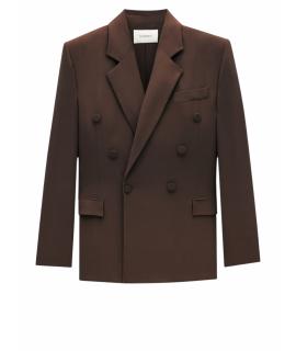 SAINT LAURENT Жакет/пиджак