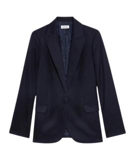 ZADIG & VOLTAIRE Жакет/пиджак