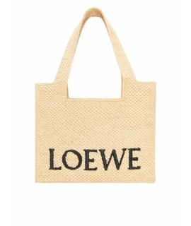LOEWE Сумка тоут