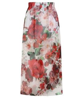 DOLCE&GABBANA Юбка миди