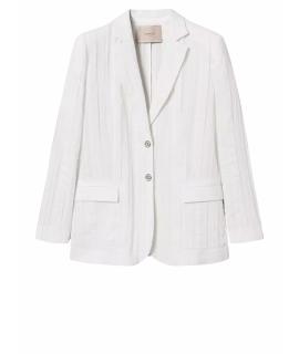 TWIN-SET Жакет/пиджак