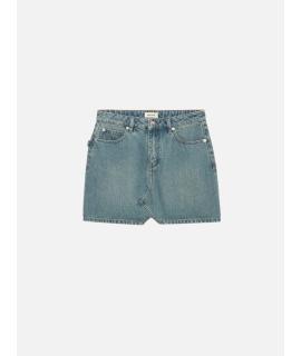 ZADIG & VOLTAIRE Юбка мини