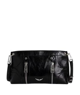 ZADIG & VOLTAIRE Сумка через плечо