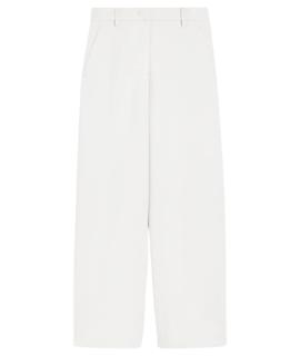 'S MAX MARA Прямые брюки