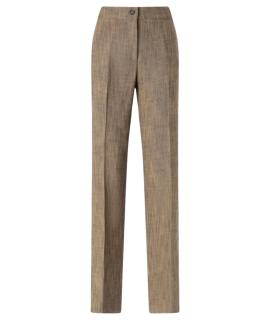 PINKO Прямые брюки