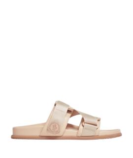 MONCLER Шлепанцы