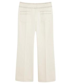 WEEKEND MAX MARA Прямые брюки