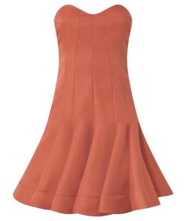 PINKO Коктейльное платье