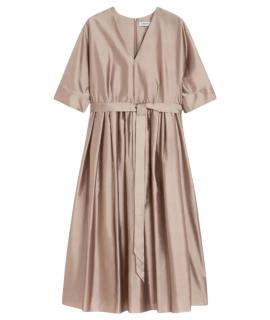 'S MAX MARA Повседневное платье