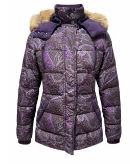 ETRO Пуховик