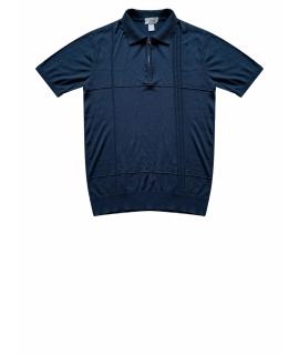 BRIONI Поло с коротким рукавом
