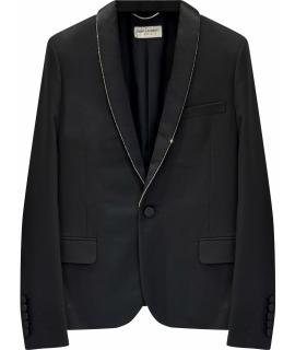 SAINT LAURENT Жакет/пиджак