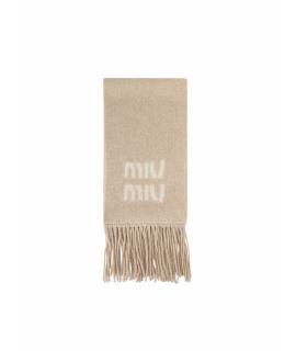 MIU MIU Шарф