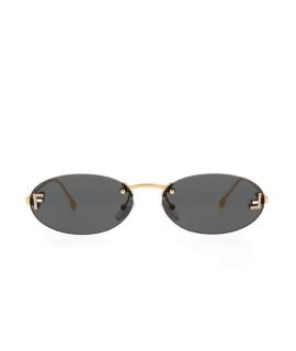 FENDI Солнцезащитные очки