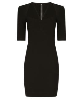 DOLCE&GABBANA Повседневное платье