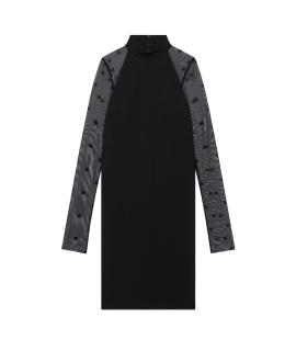 GIVENCHY Повседневное платье