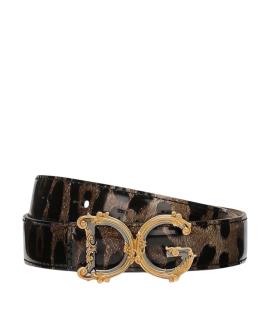 DOLCE&GABBANA Ремень