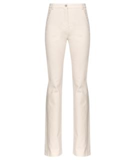 PINKO Прямые брюки