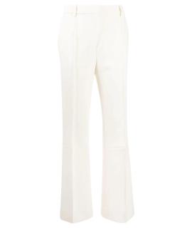 VICTORIA BECKHAM Прямые брюки