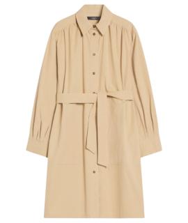 WEEKEND MAX MARA Повседневное платье