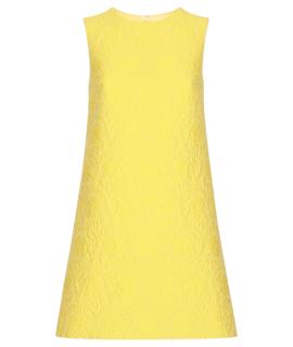 DOLCE&GABBANA Вечернее платье