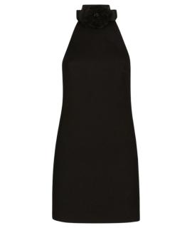 DOLCE&GABBANA Повседневное платье