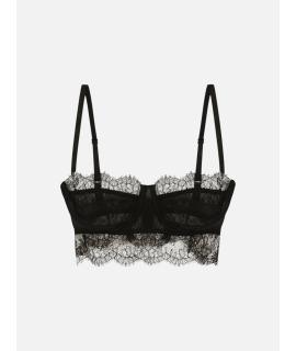 DOLCE&GABBANA Бюстгалтеры