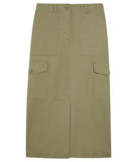 WEEKEND MAX MARA Юбка миди