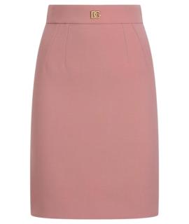 DOLCE&GABBANA Юбка миди