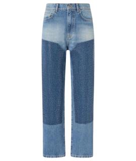 PINKO Прямые джинсы