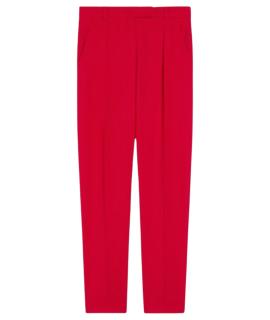 MAX MARA STUDIO Прямые брюки
