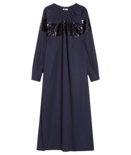 MAX MARA Вечернее платье