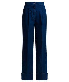 VALENTINO Прямые джинсы