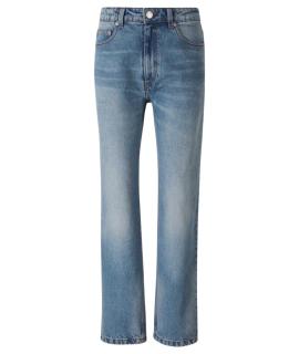 Ami Paris Прямые джинсы