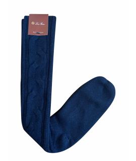 LORO PIANA Носки, чулки и колготы