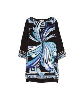 EMILIO PUCCI Повседневное платье