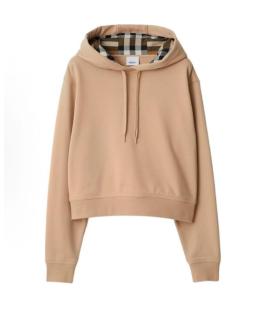 BURBERRY Худи/толстовка