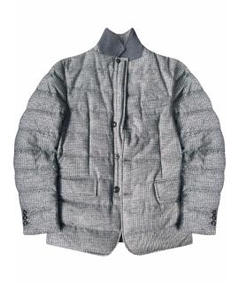 MONCLER Пуховик