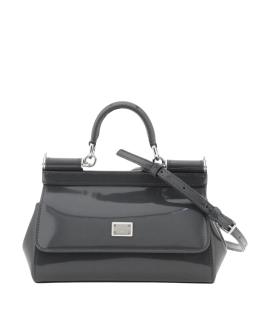 DOLCE&GABBANA Сумка через плечо