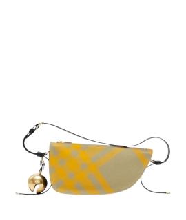 BURBERRY Сумка через плечо