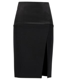 GIVENCHY Юбка миди