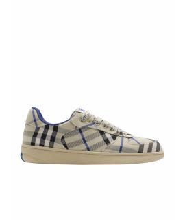 BURBERRY Кеды