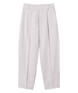 TWIN-SET Прямые брюки