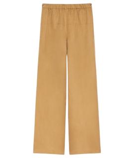 MAX MARA Брюки широкие