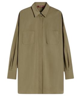 MAX MARA STUDIO Рубашка