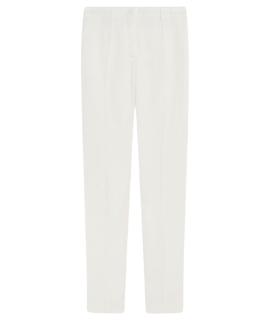 SPORTMAX Прямые брюки