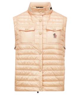 MONCLER Жилет