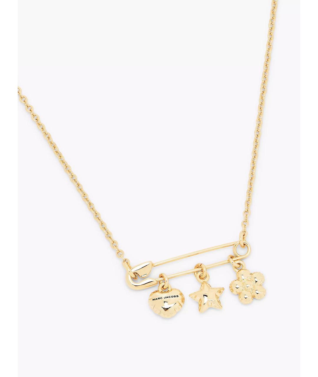 MARC JACOBS Металлическая подвеска, фото 3