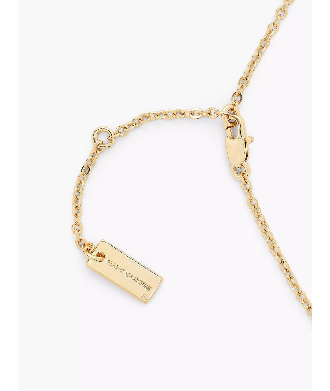 MARC JACOBS Металлическая подвеска, фото 5