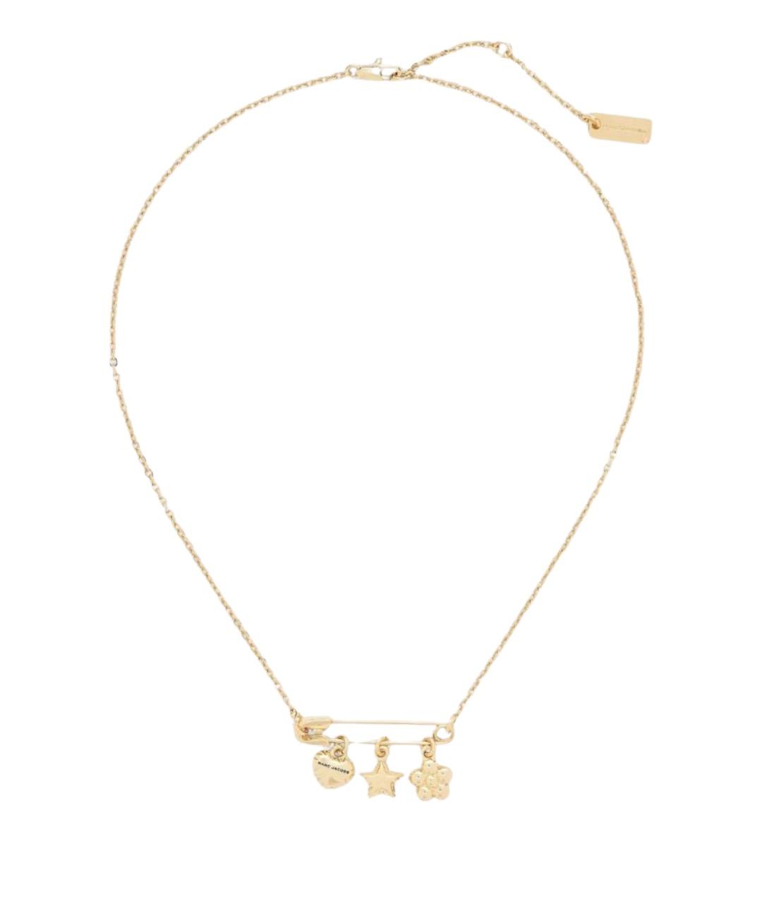 MARC JACOBS Металлическая подвеска, фото 1